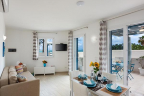  Residence Le Palme  Сан Вито Ло Капо